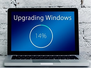 More people started using Windows 7 last month